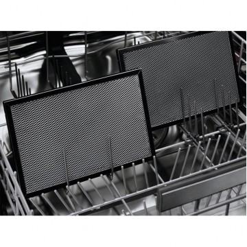 AEG CCE84543FB 6000 ExtractorHob Combo Επαγωγική Εστία Αυτόνομη με Απορροφητήρα 78x52εκ. AEG CCE84543FB 6000 ExtractorHob Combo Επαγωγική Εστία Αυτόνομη με Απορροφητήρα 78x52εκ.